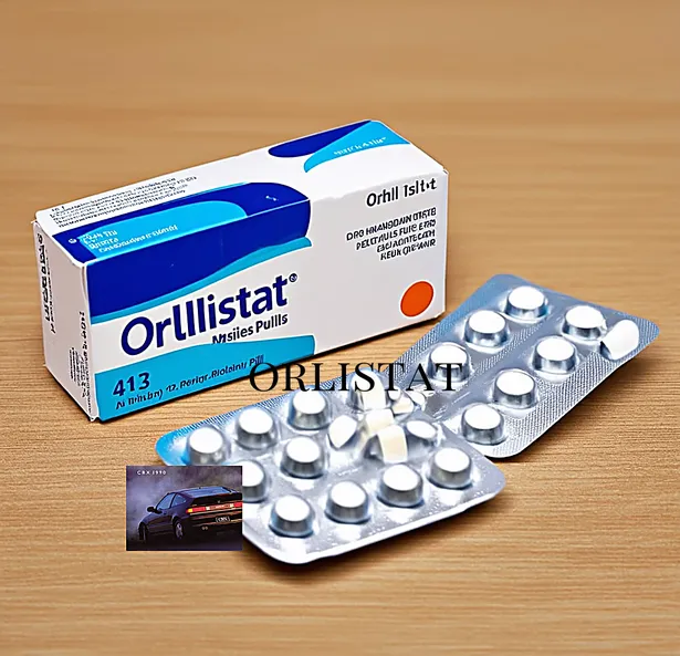 Orlistat ci vuole la ricetta